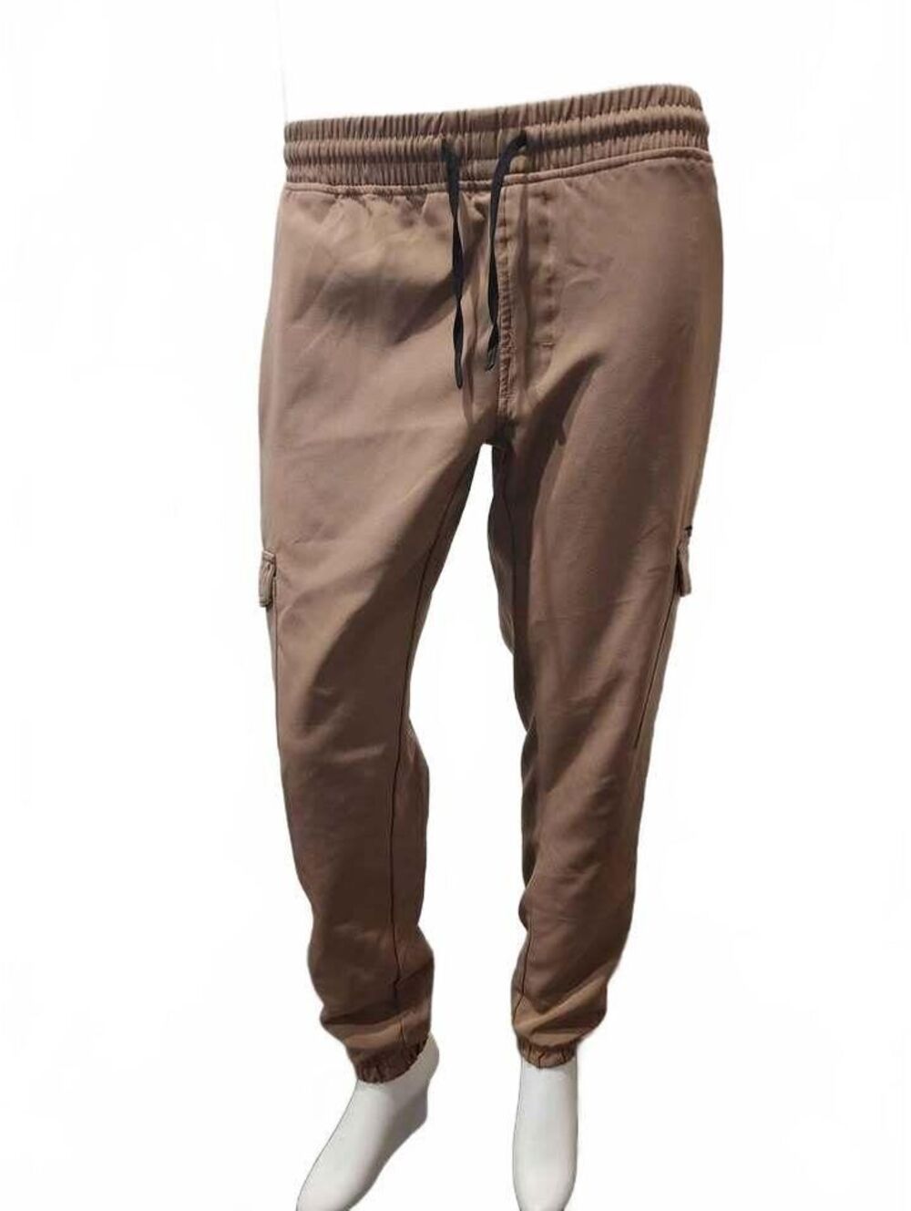 LEG3ND Discovery Cargo Jogger Pants